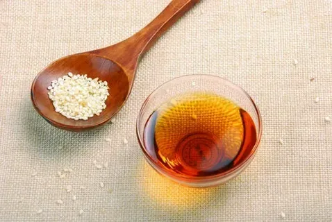 روغن کنجد پرس سرد تازه‌ تولید در حجم های متفاوت
